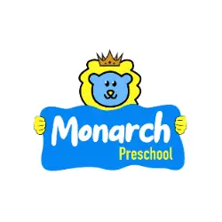 monarch footer logo