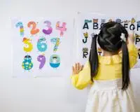 monarch school canvas