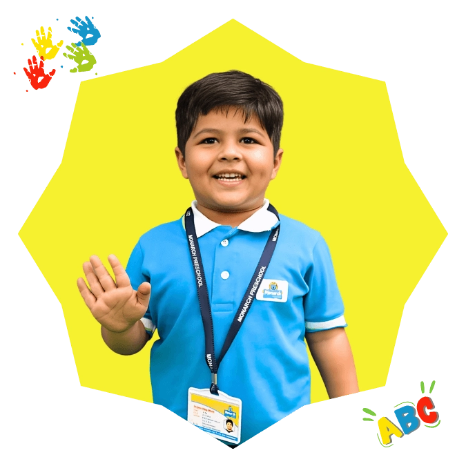 single monarch banner home